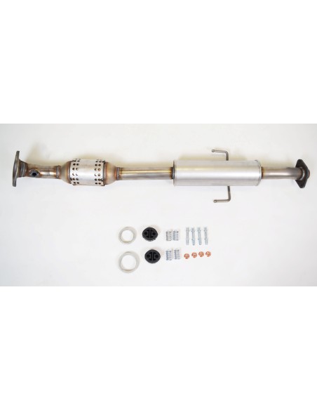 Catalyseur Mazda 6 2.0i 16V MZR 155CV (09-)