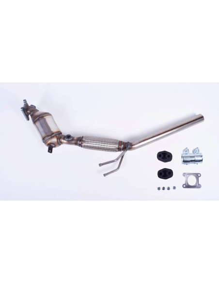 Catalyseur IBIZA FABIA POLO 1.0i 12V (14-22) EURO 6