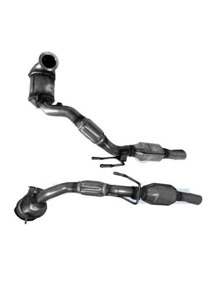 GPF - Filtre à particules essence A1 ARONA IBIZA FABIA SCALA TAIGO POLO 1.5 Tsi (18-) EURO 6 GPF - Filtre à particules essence A1 ARONA IBIZA FABIA SCALA TAIGO POLO 1.5 Tsi (18-) EURO 6