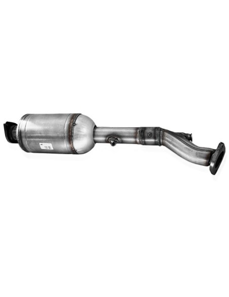 Catalyseur Kia SPORTAGE Hyundai TUCSON 1.6 et 2.0 CRDi (20-) EURO 6