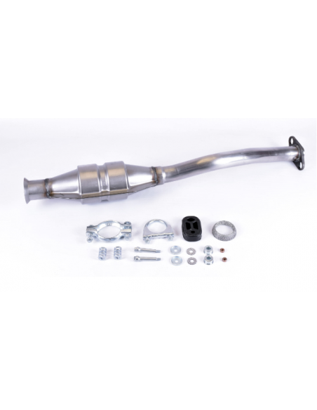 Catalyseur Peugeot 106 Citroën Saxo 1.4 1.6 (91-00)