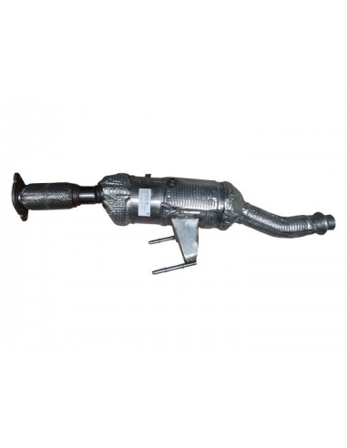 FAP - Filtre à particules Renault MASTER III et Opel MOVANO B, 2.3 Dci (14-) NETTOYÉ