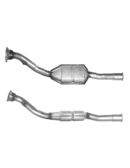 Catalyseur Peugeot 406 3.0i V6 (97-99) Catalyseur Peugeot 406 3.0i V6 (97-99)