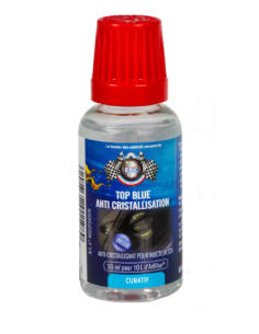 Nettoyant anti cristallisant SCR / ADBLUE