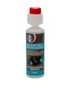 Nettoyant anti cristallisant SCR / ADBLUE 250 ml