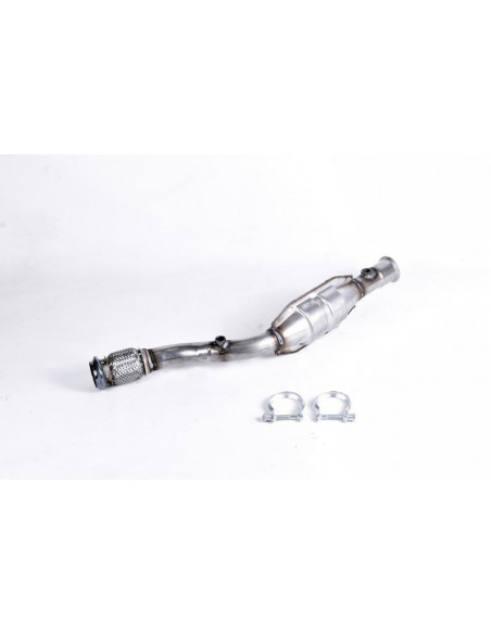 Catalyseur Peugeot 307 2.0i 16V 136CV (01-05)
