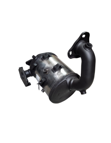 FAP - Filtre à particules QASHQAI CAPTUR VIVARO VITO 1.6 Dci (13-17) reconditionné