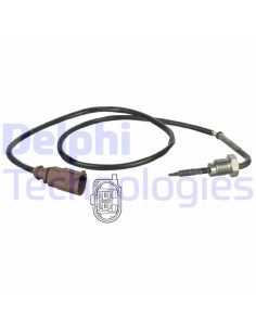 Sonde Température des Gaz A3 TT ALTEA LEON OCTAVIA SUPERB YETI