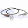 Sonde Température des Gaz A3 TT ALTEA LEON OCTAVIA SUPERB YETI