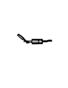 FAP  - Catalyseur + Filtre à particules Volkswagen TRANSPORTER 2.0 TDi SCR (15-) EURO 6