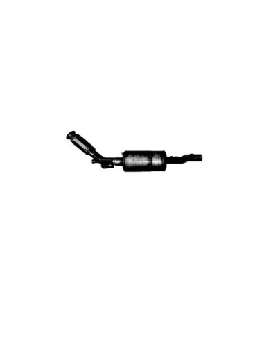 FAP  - Catalyseur + Filtre à particules Volkswagen TRANSPORTER 2.0 TDi SCR (15-) EURO 6