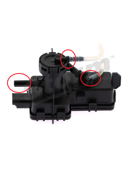 Pompe Additif Cérine FAP BERLINGO C4 C-ELYSEE PARTNER 207 208 1007 301