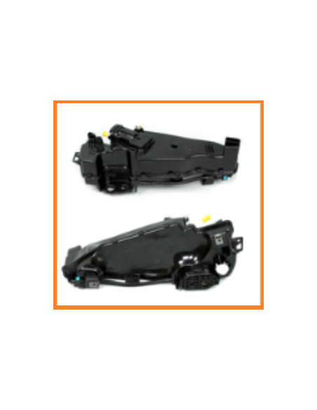 Pompe Réservoir Cérine DS3 DS4 C3 C4 BERLINGO SPACETOURER JUMPY C-ELYSEE CACTUS AIRCROSS PICASSO