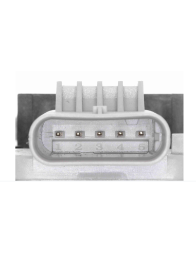 CAPTEUR NOx Citroen C5 JUMPY BERLINGO SPACETOURER DS7 BlueHDI (15-)