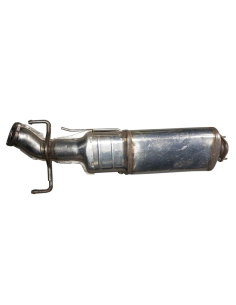 FAP - Filtre à particules OPEL MOKKA CHEVROLET TRAX 1.7 CDTi