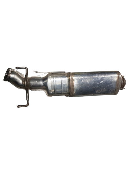 FAP - Filtre à particules OPEL MOKKA CHEVROLET TRAX 1.7 CDTi