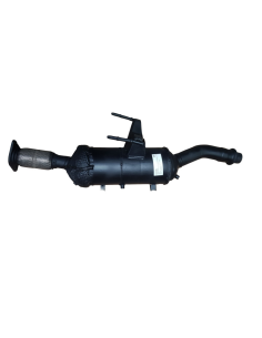 FAP - Filtre à particules Renault MASTER III Opel MOVANO B 2.3 Dci (14-) reconditionné
