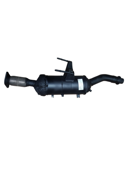 FAP - Filtre à particules Renault MASTER III Opel MOVANO B 2.3 Dci (14-) reconditionné