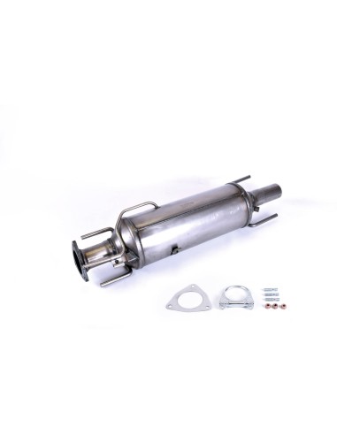 FAP - Catalyseur + Filtre à Particules Alfa Romeo 159 Brera Spider 1.9 / 2.4 JTDM (05-11) EURO4