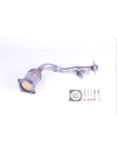 Catalyseur Citroen C2 C3 Peugeot 207 1007 1.6i (05-10)