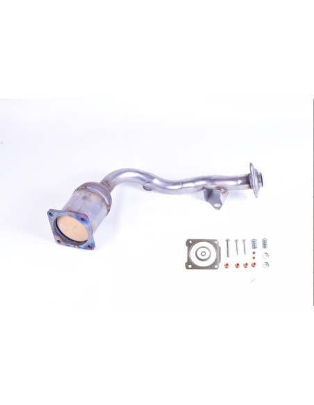 Catalyseur Citroen C2 C3 Peugeot 207 1007 1.6i (05-10) Catalyseur Citroen C2 C3 Peugeot 207 1007 1.6i (05-10)