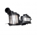 FAP - Filtre à particules A1 POLO FABIA IBIZA TOLEDO 1.4 TDi (14-16) reconditionné