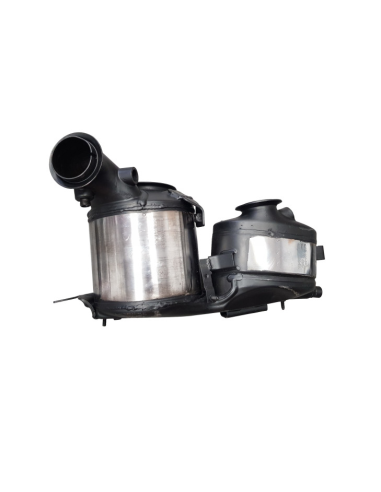 FAP - Filtre à particules A1 POLO FABIA IBIZA TOLEDO 1.4 TDi (14-16) reconditionné