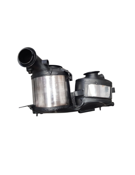 FAP - Filtre à particules A1 POLO FABIA IBIZA TOLEDO 1.4 TDi (14-16) reconditionné FAP - Filtre à particules A1 POLO FABIA IBIZA TOLEDO 1.4 TDi (14-16) reconditionné