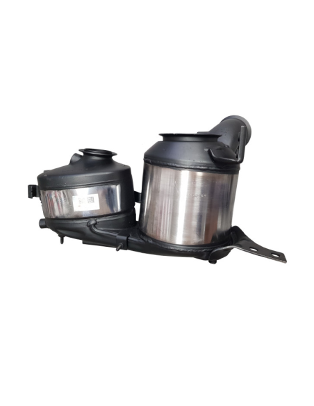 FAP - Filtre à particules A1 POLO FABIA IBIZA TOLEDO 1.4 TDi (14-16) reconditionné FAP - Filtre à particules A1 POLO FABIA IBIZA TOLEDO 1.4 TDi (14-16) reconditionné