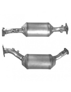 FAP - Filtre à Particules Suzuki GRAND VITARA 1.9 DDiS F9QB 128CV (05-10) EURO 4