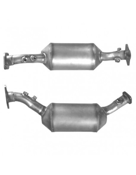 FAP - Filtre à Particules Suzuki GRAND VITARA 1.9 DDiS F9QB 128CV (05-10) EURO 4
