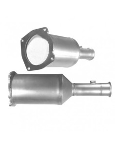 FAP - Filtre à Particules Citroen C5 2.0 HDi (01-04) EURO 4