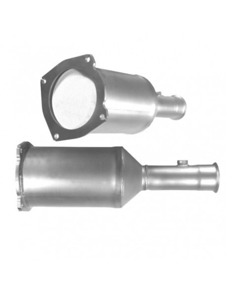 FAP - Filtre à Particules Citroen C5 2.0 HDi (01-04) EURO 4 FAP - Filtre à Particules Citroen C5 2.0 HDi (01-04) EURO 4