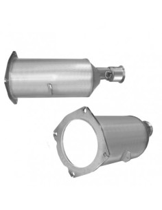 FAP - Filtre à Particules Citroen C4 GRAND PICASSO 2.0 HDi 138CV (06-11) EURO 4