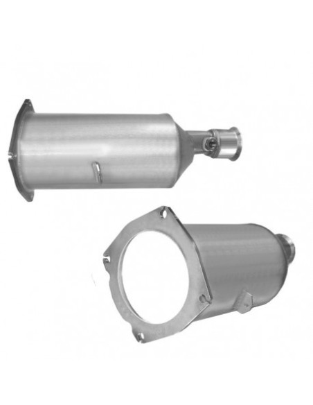 FAP - Filtre à Particules Citroen C4 GRAND PICASSO 2.0 HDi 138CV (06-11) EURO 4