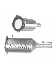 FAP - Filtre à Particules Peugeot 308 2.0HDI (07-10) EURO 4