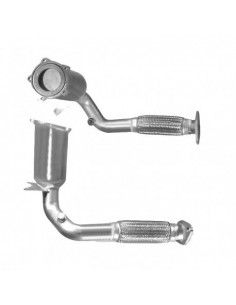 Catalyseur Ford PUMA 1.7i FIESTA 1.6i 16V (97-02)