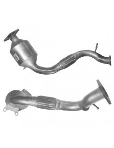 Catalyseur Ford TRANSIT TOURNEO 2.2 TDCi 16V (06-14)