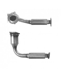 Catalyseur Ford FIESTA 1.8D (97-00)