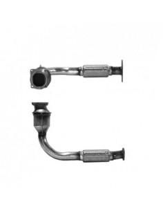 Catalyseur Ford MONDEO 1.8TD (96-00)