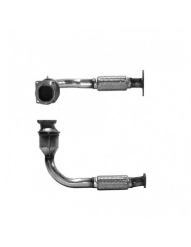 Catalyseur Ford MONDEO 1.8TD (96-00)