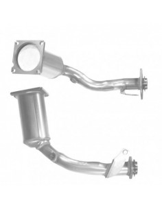 Catalyseur Peugeot 206 1.1 OBD (00-06)
