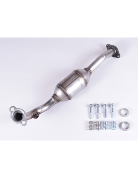 Catalyseur TOYOTA IQ 1.0 12V (09-24) EURO 6