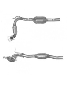 Catalyseur AROSA CORDOBA IBIZA FABIA LUPO POLO 1.4TDi (99-05)