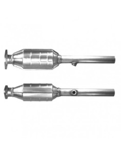 Catalyseur Seat ALTEA LEON Skoda OCTAVIA Volkswagen GOLF VI 1.4i 16V (08-13)