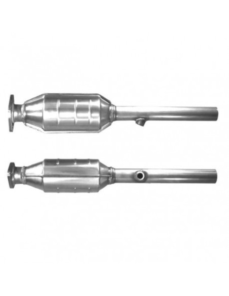 Catalyseur Seat ALTEA LEON Skoda OCTAVIA Volkswagen GOLF VI 1.4i 16V (08-13) Catalyseur Seat ALTEA LEON Skoda OCTAVIA Volkswagen GOLF VI 1.4i 16V (08-13)