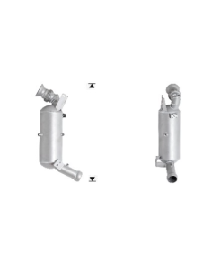 FAP - Filtre à Particules Mercedes CLS250 C220 C250 E220 E250 E300 (08-14) EURO 5
