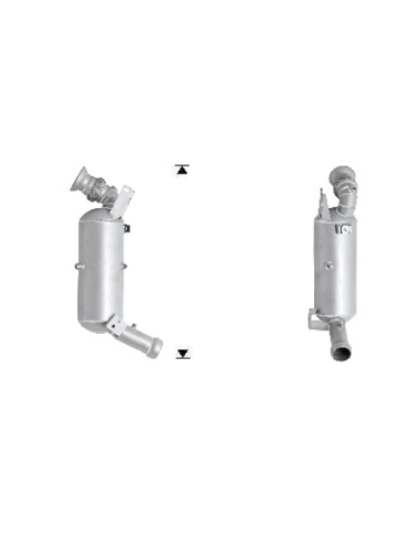 FAP - Filtre à Particules Mercedes CLS250 C220 C250 E220 E250 E300 (08-14) EURO 5