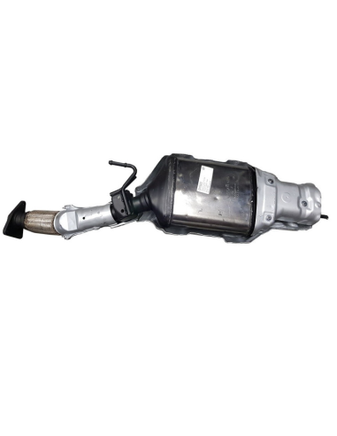 FAP - Filtre à particules Nissan X-TRAIL III 2.0 Dci (14-) reconditionné