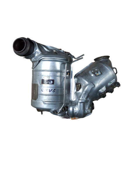 FAP - Filtre à particules Renault ESPACE V et TALISMAN 2.0 Dci NETTOYÉ FAP - Filtre à particules Renault ESPACE V et TALISMAN 2.0 Dci NETTOYÉ